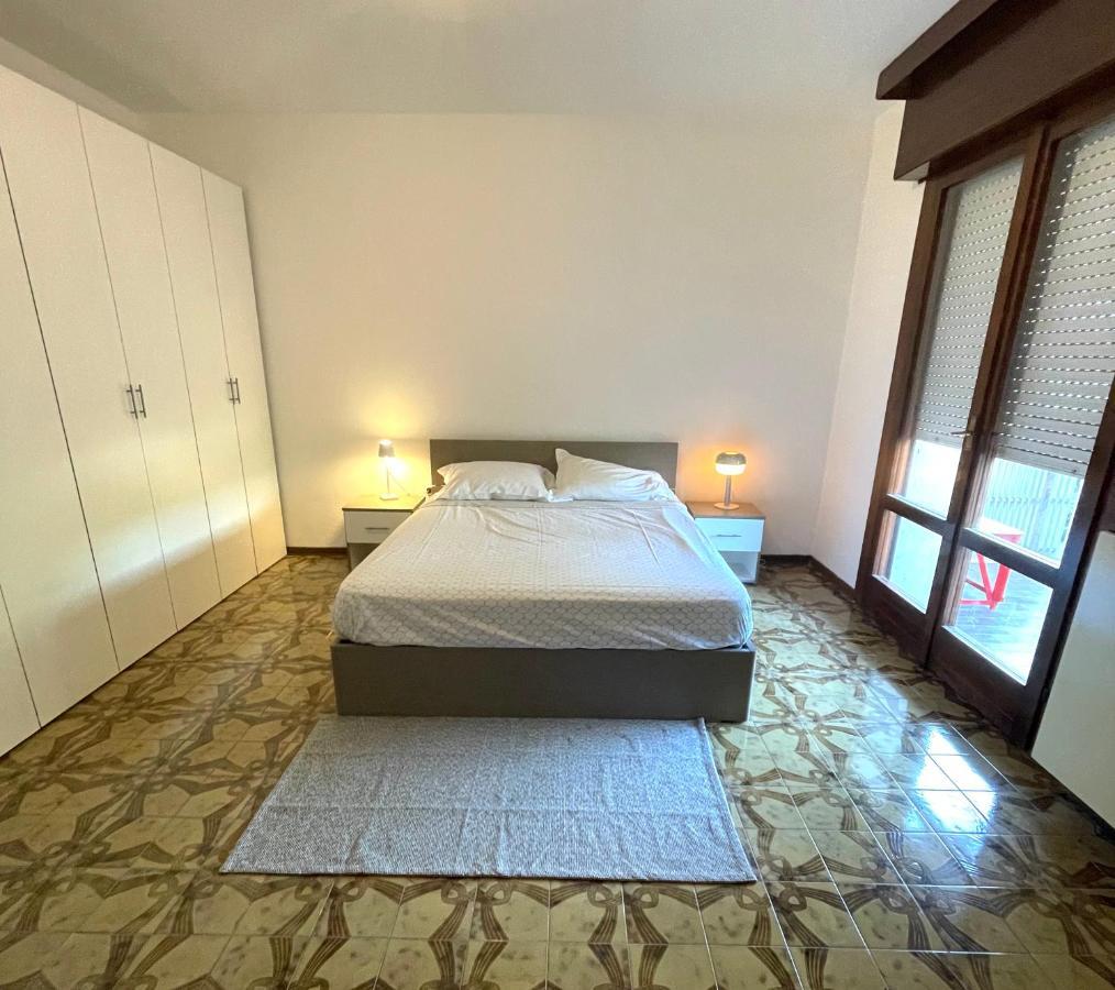 Room 255 La Casa Delle Spie Гориция Экстерьер фото